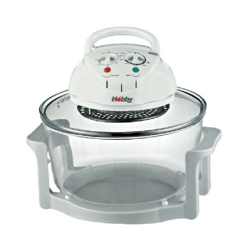 OVEN ROBOT  HCO-40359 ΛΕΥΚΟ